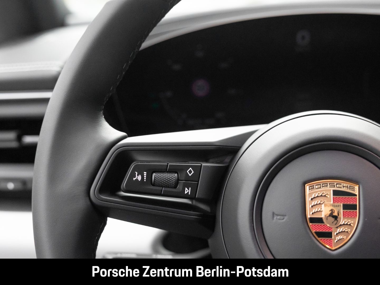 Porsche Macan - Bild 33