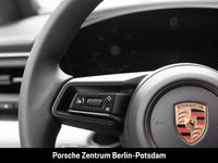 Porsche Macan - Vorschau Bild 33