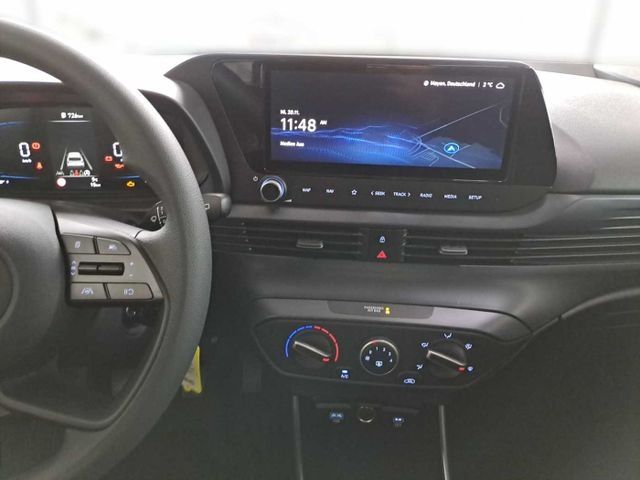 Hyundai i20 – Bild 10