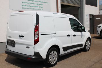 Ford Transit - 8
