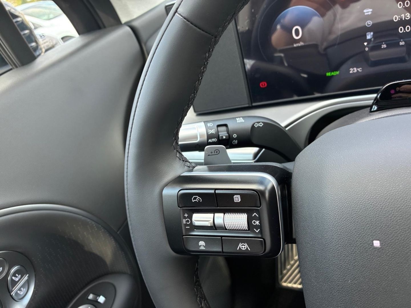 Hyundai IONIQ 9 – Bild 22