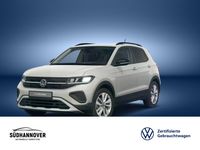 Volkswagen T-Cross - Vorschau Bild 2