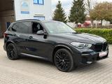BMW X5 xDrive 40 d M Paket* 1.Hand* Shadow Line* - BMW X5