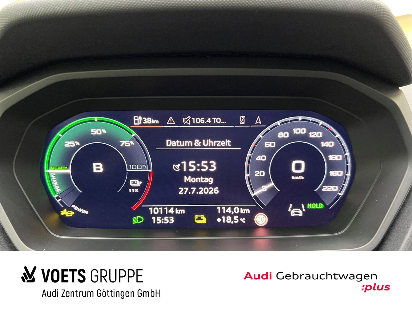 Audi Q4 - Bild 11
