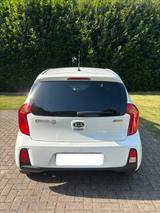 Kia Picanto 1.2 Dream-Team, Sitz- und Lenkradheizung - Kia Picanto in Bochum