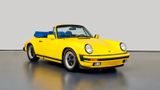 Porsche 911 SC  SUPER CARRERA - Porsche aus 1983: 911 Sc