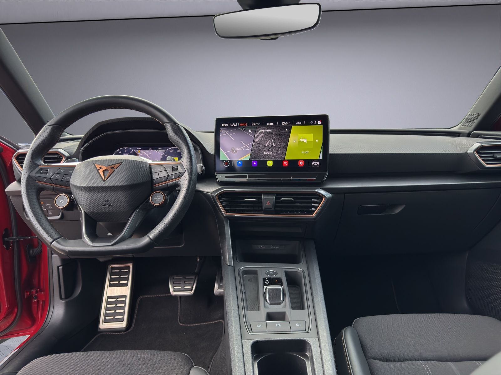 Cupra Leon - Bild 14
