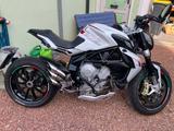 MV Agusta 800 Dragster - MV AGUSTA DRAGSTER 800