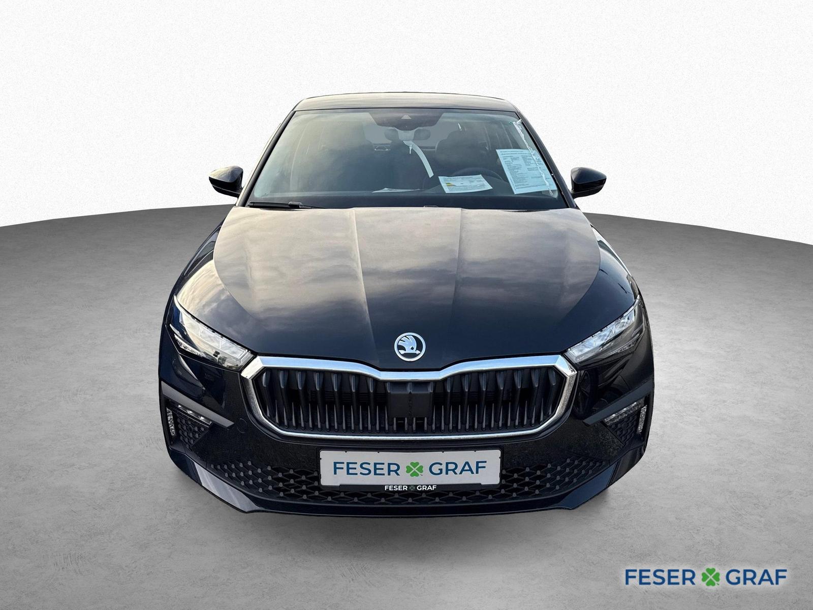 Skoda Scala Selection 1,0 TSI DSG *KAMERA*PDC*KESSY*