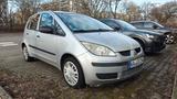 Mitsubishi Colt - gebrauchte Mitsubishi Colt aus dem Jahr 2004