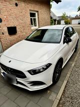 Mercedes-Benz Mercedes AMG 250e Hybrid Junge Sterne gara... - Mercedes-Benz G 250 Gebrauchtwagen