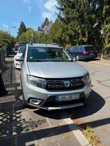 Dacia sandero 2017 stepway - Dacia Sandero mit Diesel-Antrieb: Automatik