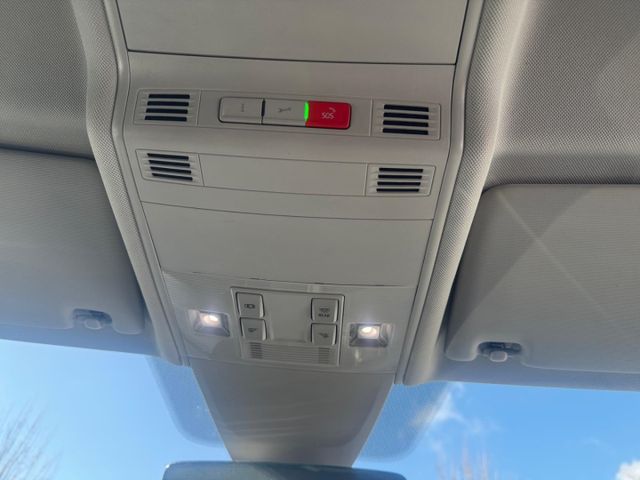 Tiguan Allspace Life 2.0 TDI DSG LED Navi AHK 7-