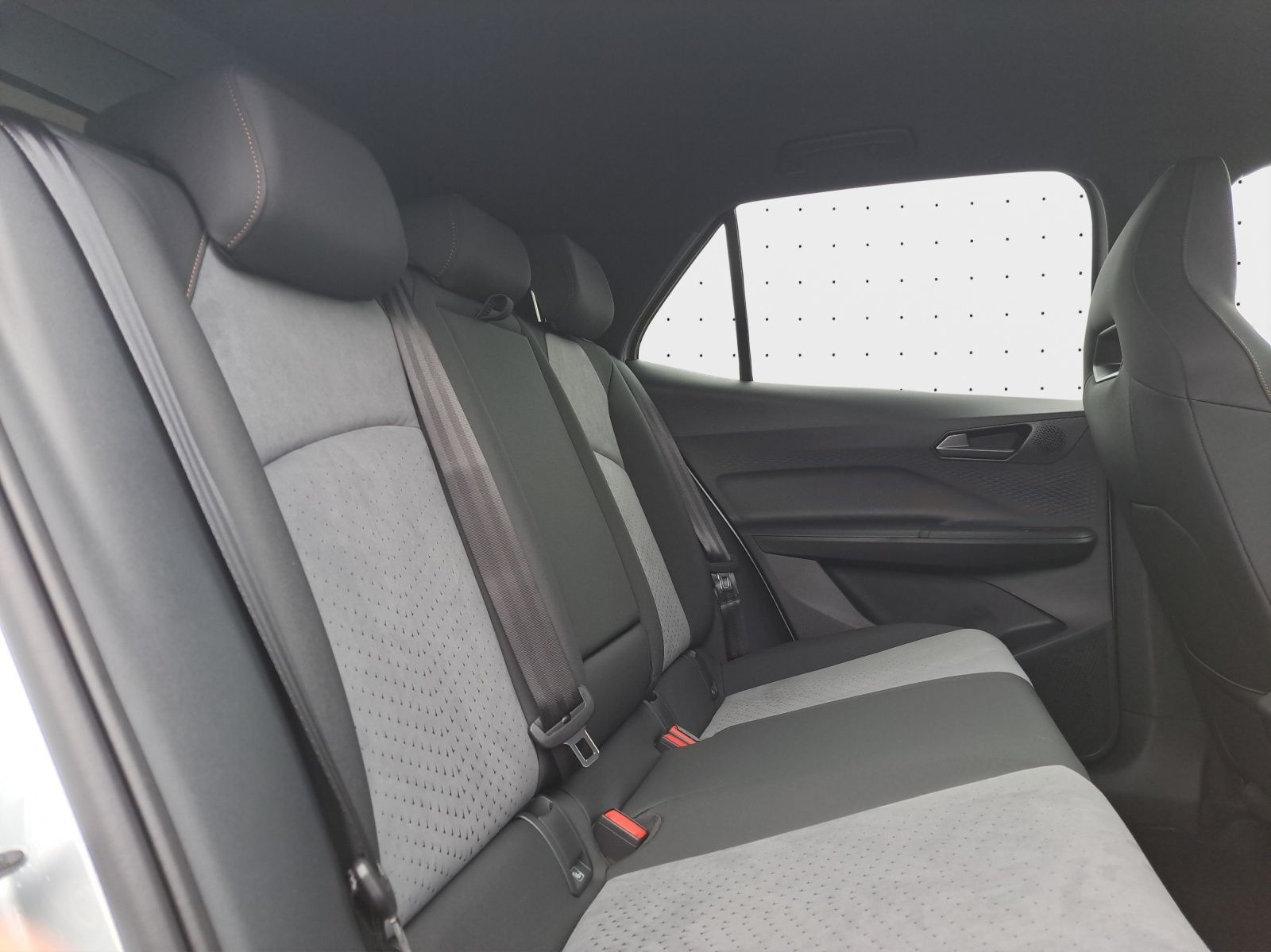 Cupra Born - Bild 16