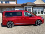 Volkswagen Caddy Style AHK Navi Side+Lane+TravelAssist - Volkswagen Caddy Gebrauchtwagen