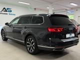 Volkswagen Passat 2.0 TSi DSG Elegance Navi/Leder/IQLight/A - Volkswagen Passat mit Benzin-Antrieb: Kombi, Automatik, 2.0