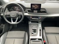 Audi Q5 - Vorschau Bild 9