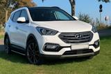 Hyundai SANTA FE Voll.25 Jahre-Modell AH... - gebrauchte Hyundai SANTA FE aus dem Jahr 2016