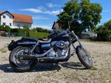 Harley-Davidson Dyna Super Glide - HARLEY-DAVIDSON DYNA SUPER GLIDE