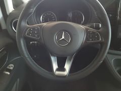 Pössl Mercedes Vito Vanstar Plus *DRIVE**ALLRAD*
