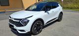 Kia Sportage 1.6 T-GDI Plug-in Hybrid Auto 4WD -