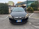 Opel Astra 1.4 140CV GPL unico proprietario - Opel Astra mit LPG-Antrieb