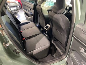 Dacia Duster III TCe 130 Extreme 4x4