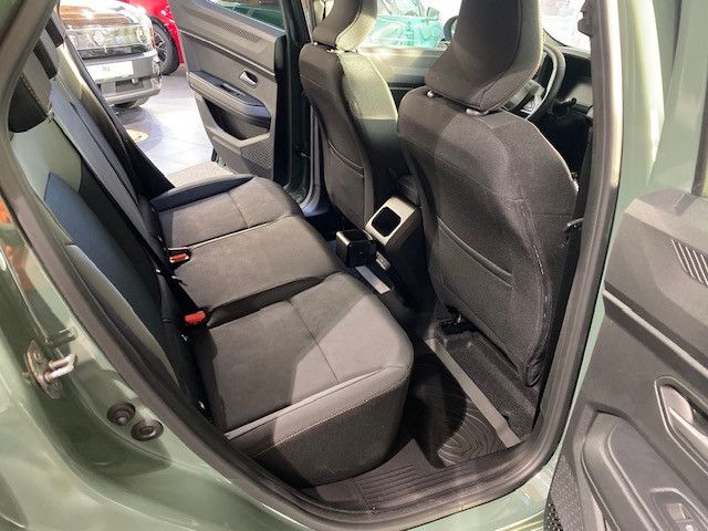 Dacia Duster III TCe 130 Extreme 4x4