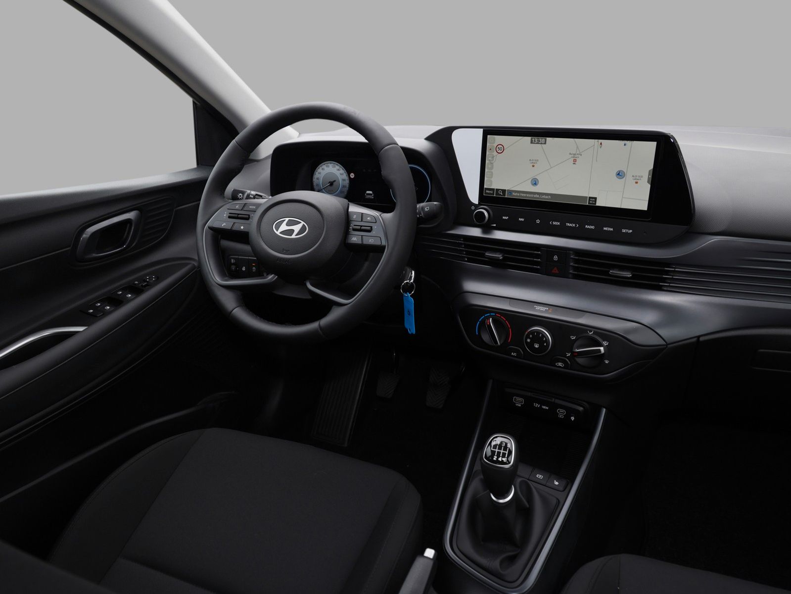 Hyundai i20 - Bild 9