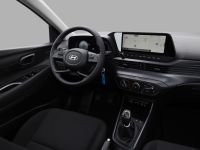 Hyundai i20 - Vorschau Bild 9