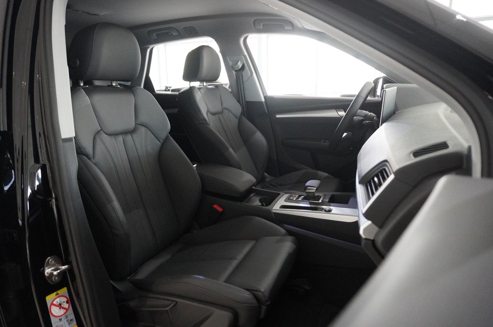 Fahrzeugabbildung Audi Q5 35 TDI ADVANCED NAVI/LED/KAMERA/VIRT/LEDER/SH