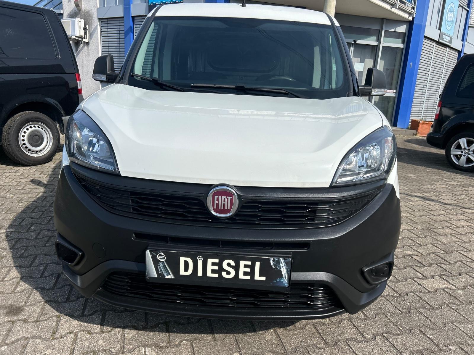 Fiat Doblo Doblò Easy Kasten