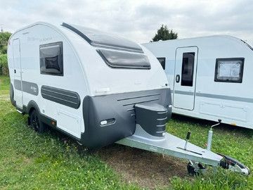 Adria Action 391 LH Sport 2024 *Mover*Batterie*