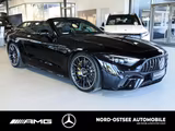 Mercedes-Benz SL 63 HA-LENKUNG SOUND MULTI-SITZE DISTRO 360°K - Mercedes-Benz: Head-Up Display