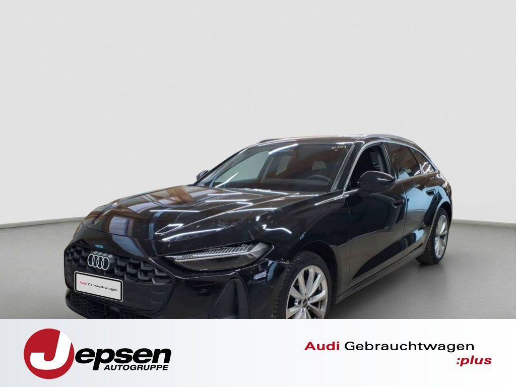 Audi A5 - Bild 1