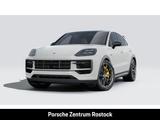 Porsche Cayenne Turbo E-Hybrid Coupe mit GT-Paket