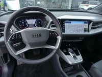 Audi Q4 e-tron - Vorschau Bild 5