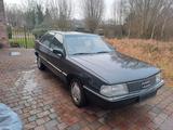 Audi AUDI -100 C3,lim,4Türig,Oldtimer!!! 5 Zyli... - gebrauchte Audi 100 aus dem Jahr 1990