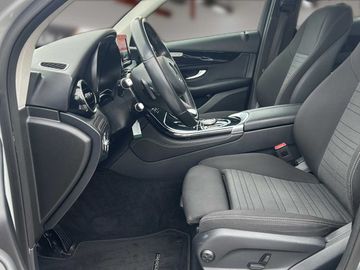 Mercedes GLC 220 - 11