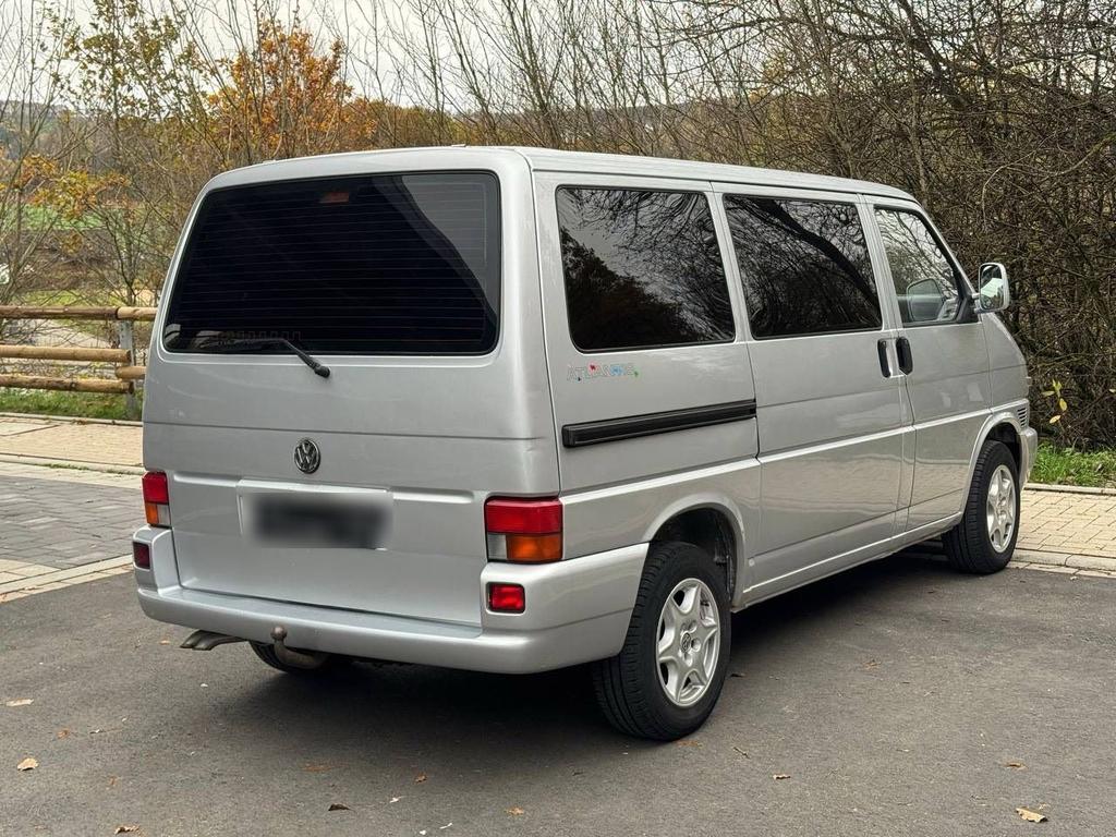 Volkswagen LT