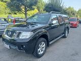 Nissan NISSAN Navara 2.5 dCi 190CV 4 porte Double Cab L - gebrauchte Nissan Navara aus dem Jahr 2012