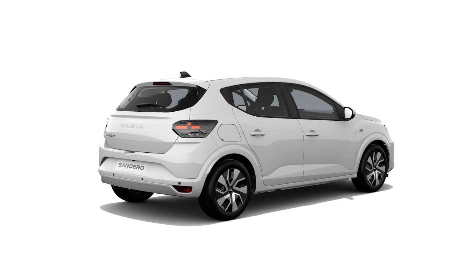 Dacia Sandero - Bild 4