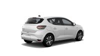 Dacia Sandero - Vorschau Bild 4
