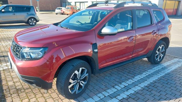 Inne Dacia Duster 1.0 TCe GPL 4x2 Prestige ok neo pat