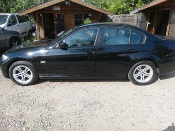 BMW 318 - 2