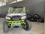 Andere Textron Havoc X Buggy*Polaris*Can-Am*4x4* - BENZIN QUAD