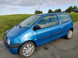 Renault Twingo - Renault Twingo aus 2005