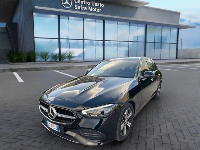 Altele Mercedes-Benz Classe C C 200 d Mild hybrid S.W. 