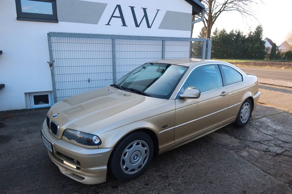 Angebot ansehen BMW 323