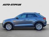 Volkswagen T-Roc 1.5TSI Sport NAV BLIS ACC RFK PANO AHK LED - Volkswagen T-Roc: mit Anhängerkupplung